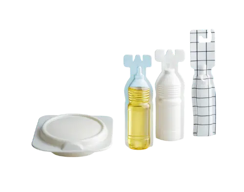 Applications médicales et pharmaceutiques en solutions d’emballage thermoformé CEDAP – sécurité et traçabilité des dispositifs.